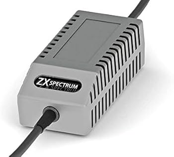 Amazon.com: ZX Spectrum PSU Modern Gray US - Replacement ZX